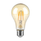 10W A67 Żarówka LED Filament / Klosz: Bursztynowy / Barwa:2200K / Trzonek:E27