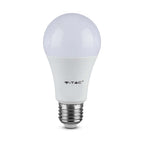 8.5W A60 Żarówka LED / Barwa:3000K / Trzonek:E27