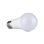 8.5W A60 Żarówka LED / Barwa:3000K / Trzonek:E27
