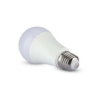 8.5W A60 Żarówka LED / Barwa:3000K / Trzonek:E27