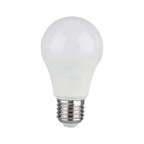 8.5W A60 Żarówka LED / Chip CREE / Barwa:6500K / Trzonek:E27 / 6 Lat gwarancji