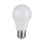 10.5W A60 Żarówka LED / Barwa:4000K / Trzonek: E27