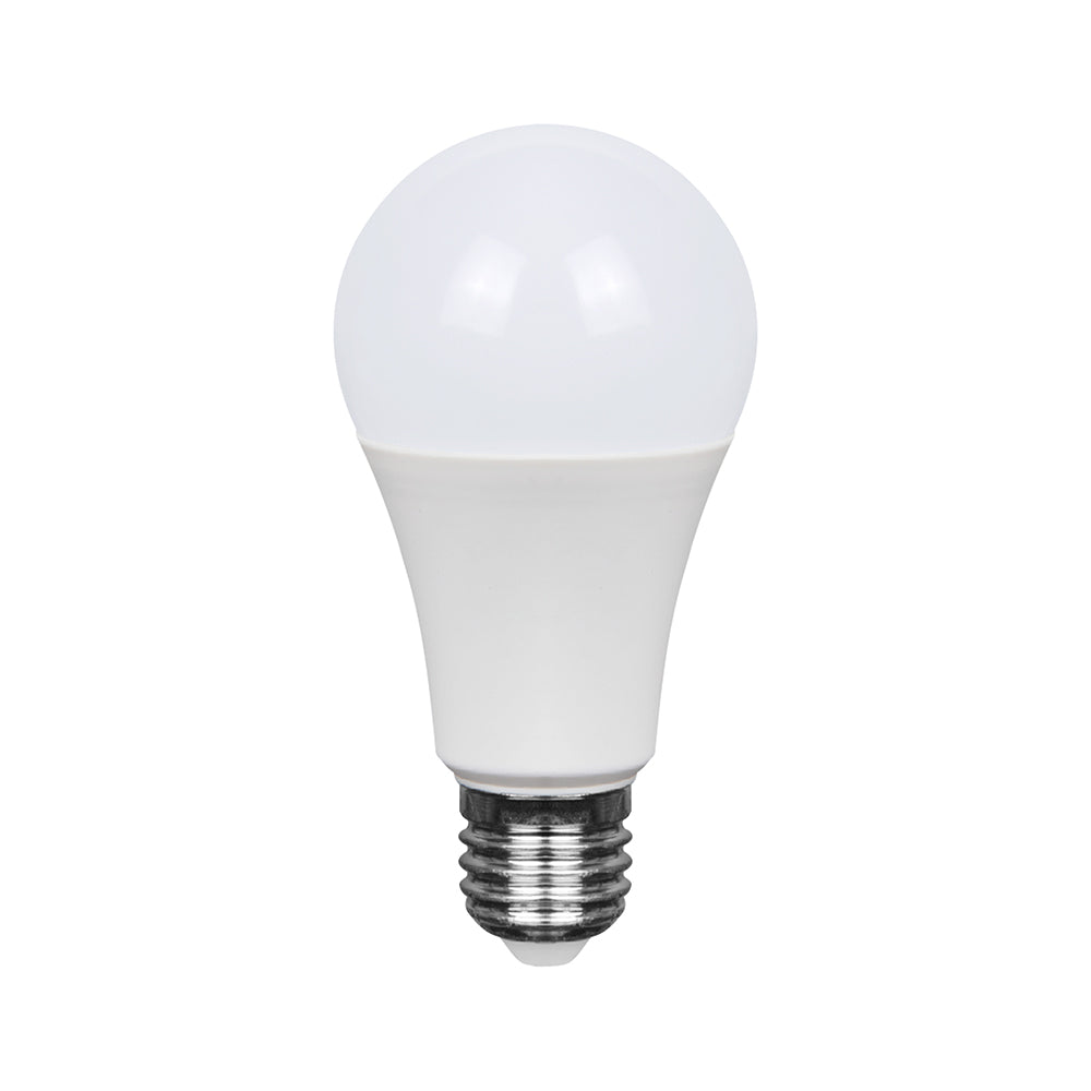 10.5W A60 Żarówka LED / Chip CREE / Barwa:3000K / Trzonek:E27 / 6 Lat gwarancji