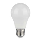 10.5W A60 Żarówka LED / Barwa:6500K / Trzonek: E27
