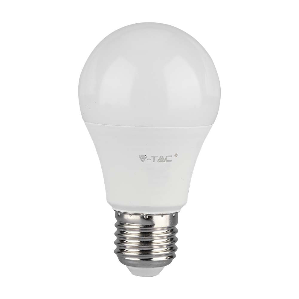 10.5W A60 Żarówka LED / Barwa:3000K / Trzonek:E27 / Opakowanie: 3szt.
