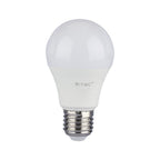 10.5W A60 Żarówka LED / Barwa:6400K / Trzonek:E27 / Opakowanie: 3szt.