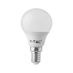 4.5W P45 Żarówka LED / Barwa:3000K / Opakowanie: 3szt. / Trzonek: E14