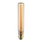 2W T30 Żarówka LED Filament / Klosz Bursztynowy / Barwa:1800K / Trzonek:E27
