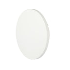 8W Kinkiet okrągły LED / CHIP BRIDGELUX / Barwa:4000K / Biały