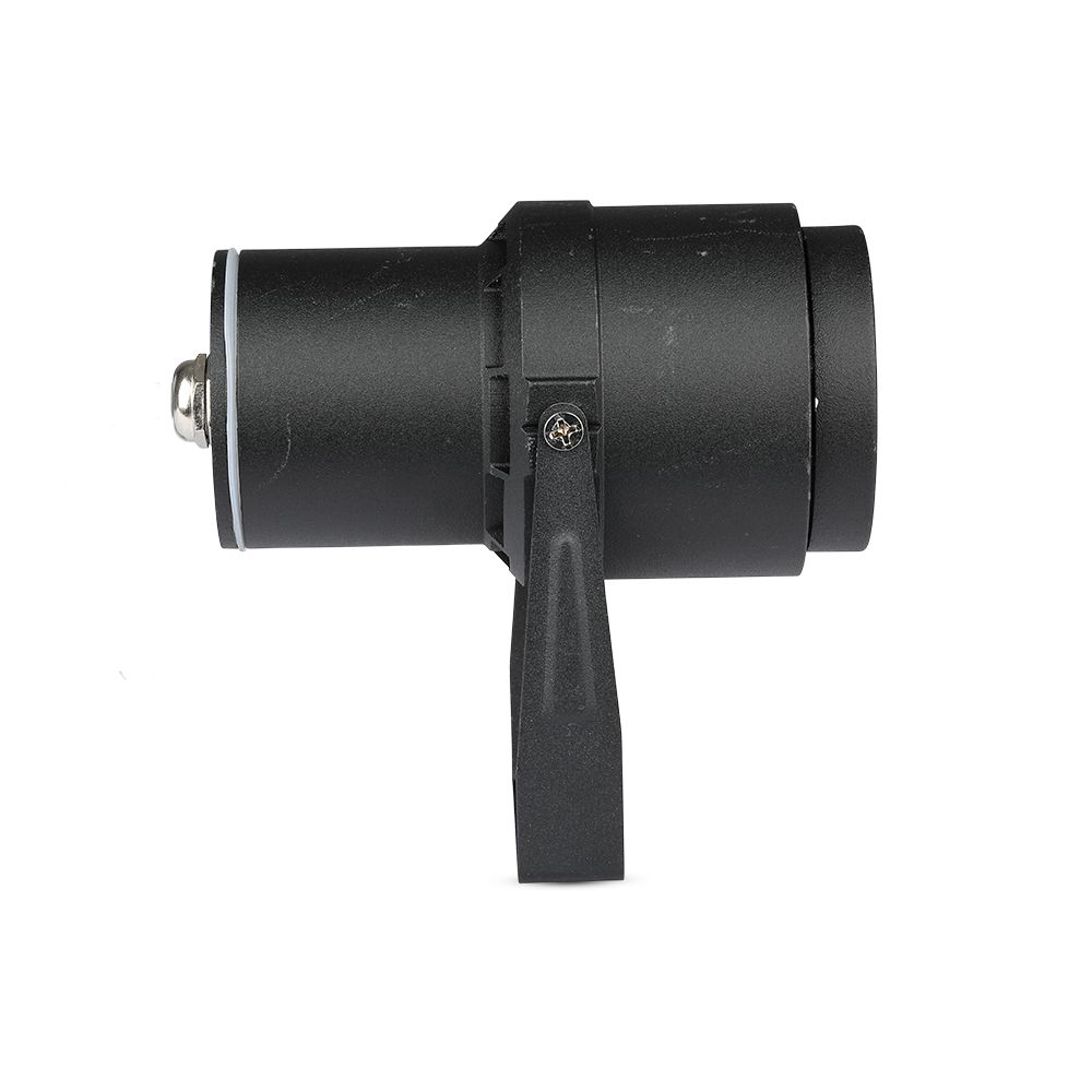 12W Oprawa ogrodowa SPIKE / Barwa:4000K / Obudowa: Czarny