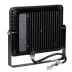 50W Naświetlacz LED SMD / Chip SAMSUNG / Barwa:4000K / Obudowa: Czarna / Wydajność: 115lm/w
