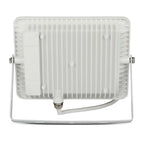 50W Naświetlacz LED SMD / Chip SAMSUNG / Barwa:4000K / Obudowa: Biała / Wydajność: 115lm/w