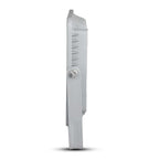 50W Naświetlacz LED SMD / Chip SAMSUNG / Barwa:6400K / Obudowa: Szara / Wydajność: 115lm/w