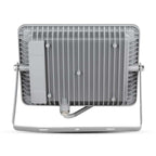 50W Naświetlacz LED SMD / Chip SAMSUNG / Barwa:4000K / Obudowa: Szara / Wydajność: 115lm/w