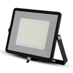 100W Naświetlacz LED SMD / Chip SAMSUNG / Barwa:4000K / Obudowa: Czarna / Wydajność: 115lm/w