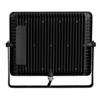 100W Naświetlacz LED SMD / Chip SAMSUNG / Barwa:6400K / Obudowa: Czarna / Wydajność: 115lm/w