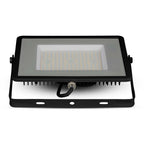 100W Naświetlacz LED SMD / Chip SAMSUNG / Barwa:4000K / Obudowa: Czarna / Wydajność: 115lm/w