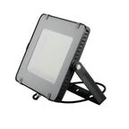 150W Naświetlacz LED SMD / Chip SAMSUNG / Barwa:4000K / Obudowa: Czarna / Wydajność: 115lm/w