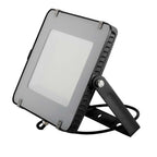 150W Naświetlacz LED SMD / Chip SAMSUNG / Barwa:6400K / Obudowa: Czarna / Wydajność: 115lm/w
