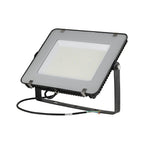 200W Naświetlacz LED SMD / Chip SAMSUNG / Barwa:6400K / Obudowa: Czarna / Wydajność: 115lm/w