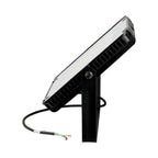 200W Naświetlacz LED SMD / Chip SAMSUNG / Barwa:4000K / Obudowa: Czarna / Wydajność: 115lm/w