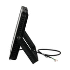 200W Naświetlacz LED SMD / Chip SAMSUNG / Barwa:4000K / Obudowa: Czarna / Wydajność: 115lm/w