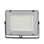 200W Naświetlacz LED SMD / Chip SAMSUNG / Barwa:4000K / Obudowa: Czarna / Wydajność: 115lm/w