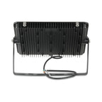 200W Naświetlacz LED SMD / Chip SAMSUNG / Barwa:6400K / Obudowa: Czarna / Wydajność: 115lm/w