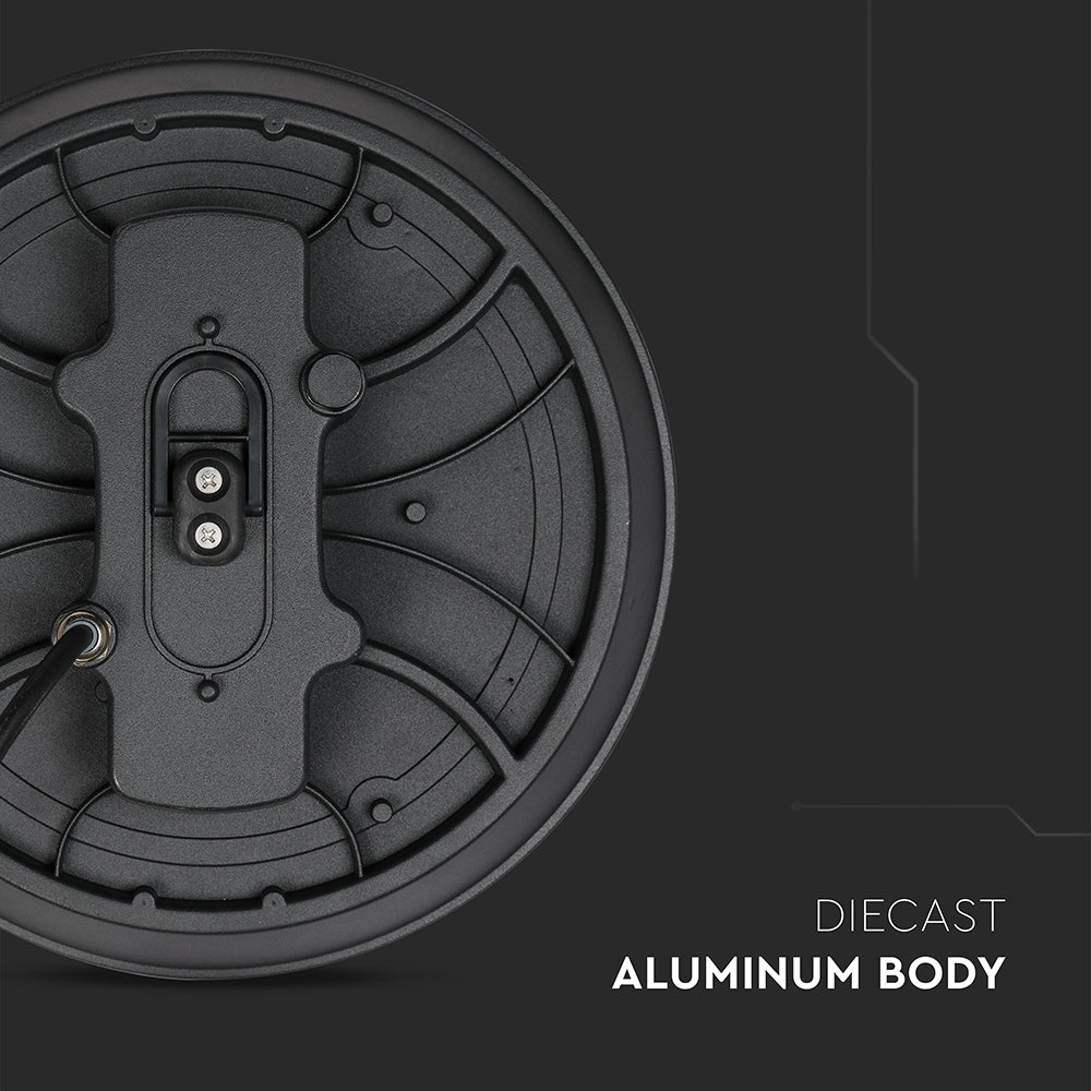 100W Oprawa Highbay VALTRO /Barwa:4000K / Wydajność: 135lm/w