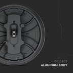 100W Oprawa Highbay VALTRO /Barwa:4000K / Wydajność: 135lm/w