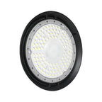 150W Oprawa Highbay VALTRO /Barwa:4000K / Wydajność: 135lm/w / Obudowa: Czarna / Kąt 90'