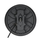 150W Oprawa Highbay VALTRO /Barwa:4000K / Wydajność: 135lm/w / Obudowa: Czarna / Kąt 90'
