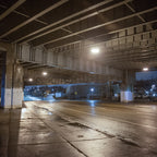 200W Oprawa Highbay VALTRO /Barwa:4000K / Wydajność: 135lm/w / Obudowa: Czarna / Kąt 90'