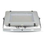 200W Naświetlacz LED SMD / Chip SAMSUNG / Barwa:4000K / Obudowa: Biała / Wydajność: 115lm/w