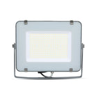 200W Naświetlacz LED SMD / Chip SAMSUNG / Barwa:4000K / Obudowa: Szara / Wydajność: 115lm/w