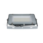 200W Naświetlacz LED SMD / Chip SAMSUNG / Barwa:6400K / Obudowa: Szara / Wydajność: 115lm/w