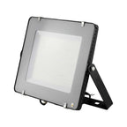 300W Naświetlacz LED SMD / Chip SAMSUNG / Barwa:6500K / Obudowa: Czarna / Wydajność: 115lm/w