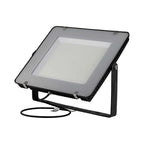 300W Naświetlacz LED SMD / Chip SAMSUNG / Barwa:4000K / Obudowa: Czarna /Wydajność: 115lm/w