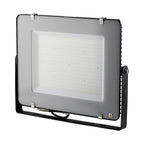 300W Naświetlacz LED SMD / Chip SAMSUNG / Barwa:6500K / Obudowa: Czarna / Wydajność: 115lm/w