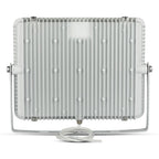 300W Naświetlacz LED SMD / Chip SAMSUNG / Barwa:4000K / Obudowa: Biała / Wydajność: 115lm/w