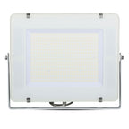300W Naświetlacz LED SMD / Chip SAMSUNG / Barwa:4000K / Obudowa: Biała / Wydajność: 115lm/w
