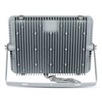 300W Naświetlacz LED SMD / Chip SAMSUNG / Barwa:6500K / Obudowa: Szara / Wydajność: 115lm/w