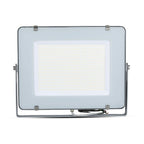 300W Naświetlacz LED SMD / Chip SAMSUNG / Barwa:6500K / Obudowa: Szara / Wydajność: 115lm/w
