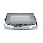 300W Naświetlacz LED SMD / Chip SAMSUNG / Barwa:6500K / Obudowa: Szara / Wydajność: 115lm/w