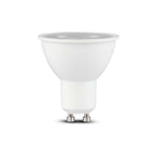 4.5W GU10 Żarówka LED / Chip SAMSUNG / Barwa:4000K / Trzonek:GU10