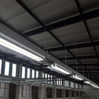 7.5W T8 Tuba LED plastikowa regulowana (60cm) / Chip SAMSUNG / Barwa:4000K / HIGH LUMENS