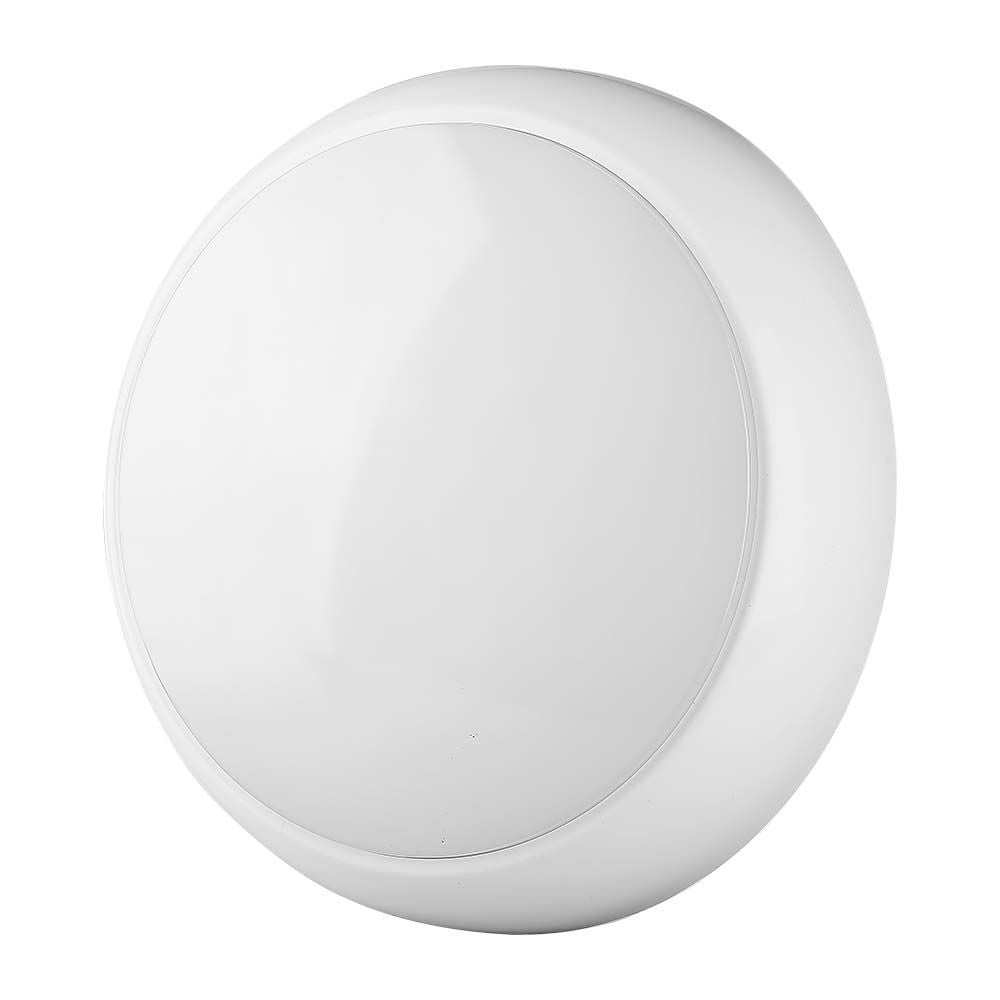15W Plafon LED / Chip SAMSUNG / Barwa:6400K / IP64
