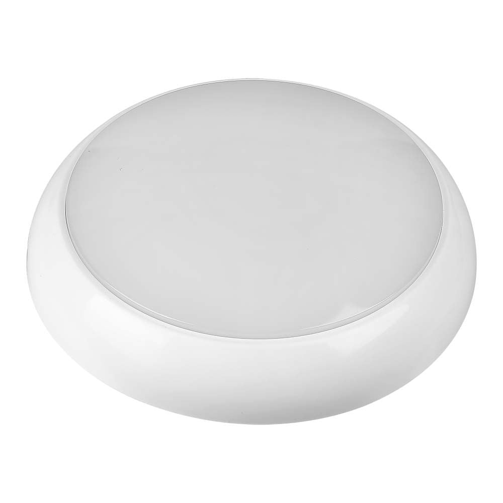 15W Plafon LED / Chip SAMSUNG / Barwa:6400K / IP64