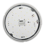 15W Plafon LED z czujnikiem mikrofalowym/ Chip SAMSUNG / Barwa:4000K