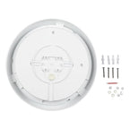 15W Plafon LED z czujnikiem mikrofalowym/ Chip SAMSUNG / Barwa:4000K